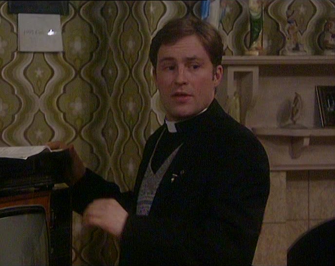 WHAT WERE WE TALKING ABOUT LAST NIGHT, TED? 