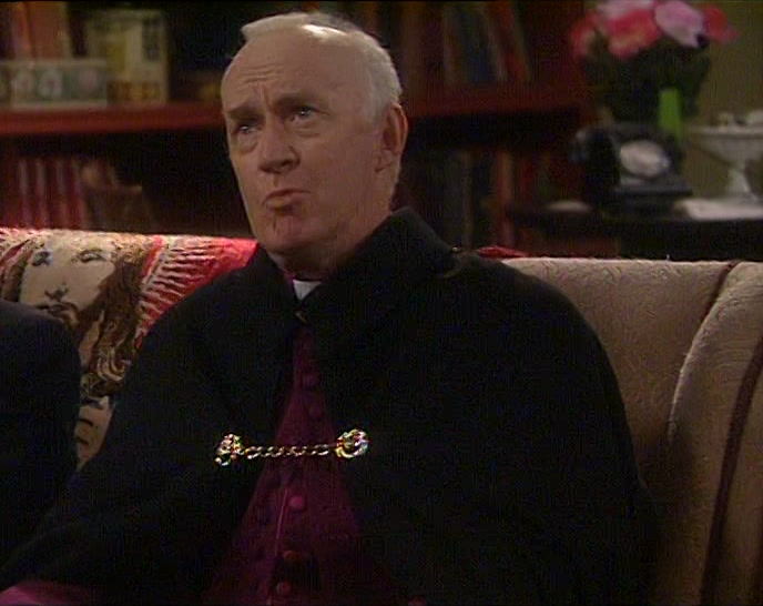 THE WORLD OF RELIGION? WHAT THE HELL ARE YOU TALKING ABOUT? 