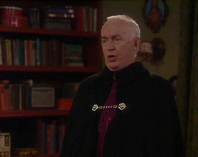 AND THAT'S WHERE YOU AND LARRY AND MOE COME IN. 