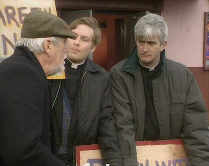 - MAD STUFF. - VERY IMMORAL. YOU WOULDN'T LIKE IT. 