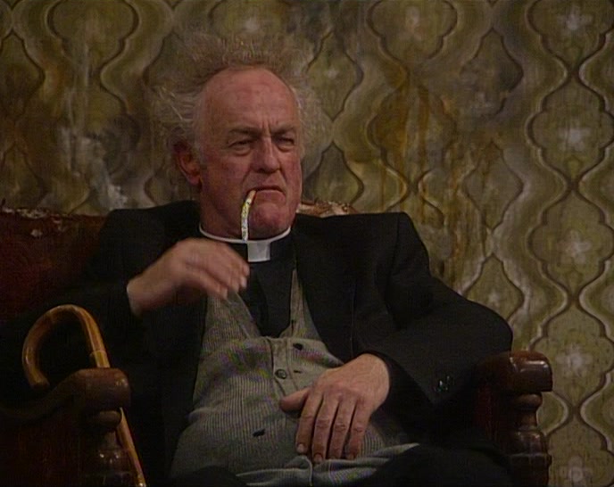 JACK? ARE YOU BEHAVING YOURSELF?  