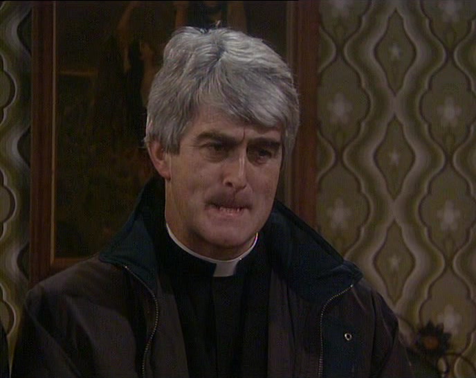 I THOUGHT THAT YOU MIGHT LIKE TO GO TO AMERICA, HMM? 