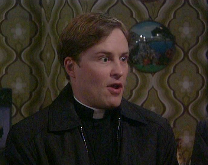 - HMM? - YOU'RE RIGHT, YOUR HONOUR. 