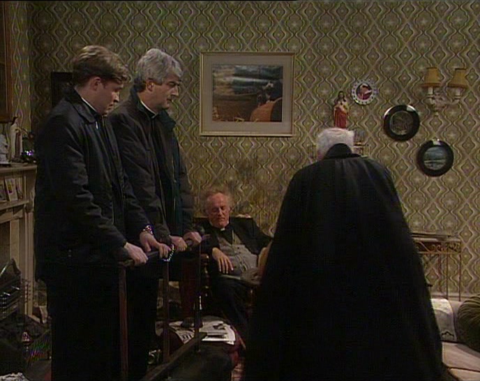 NOW, JACK, WHERE CAN WE SEND YOU?  