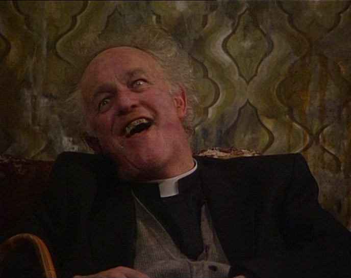 - YES, BUT SURELY I'M ALL RIGHT. - NO, NO, NO. 