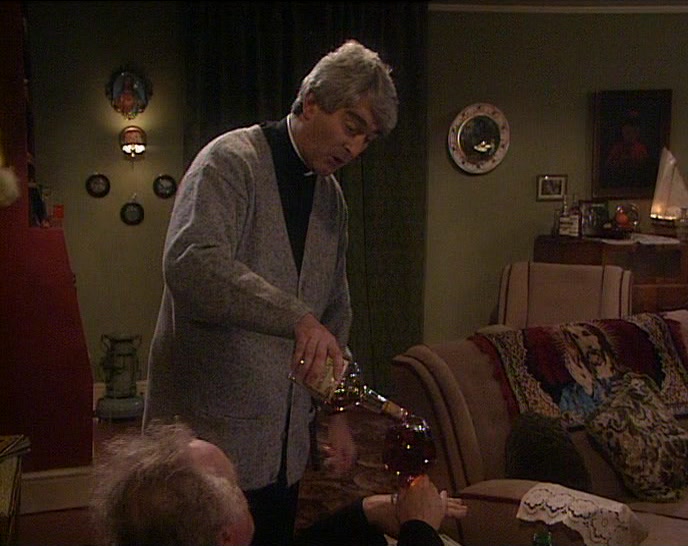 OH, RIGHT, YOU WANT ANY MORE?  