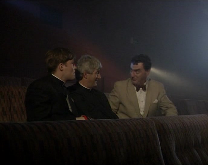 - JUST FOR THE TELEVISION. - NO PROBLEM. 