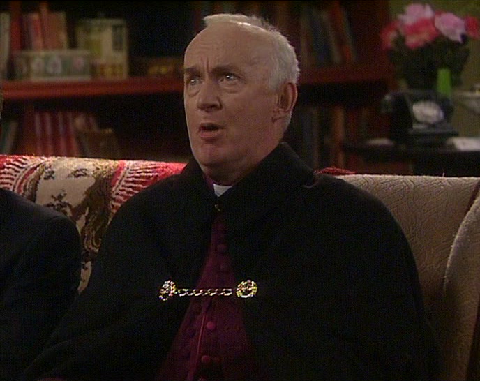 THE WORLD OF RELIGION? WHAT THE HELL ARE YOU TALKING ABOUT? 