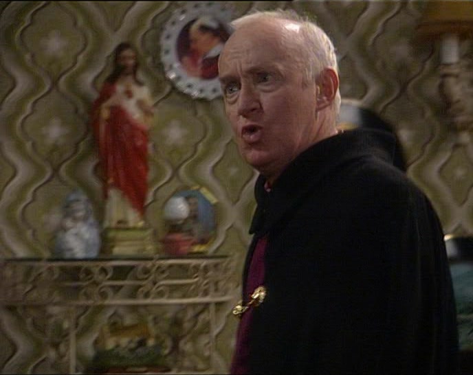 - BISHOP, I WOULDN'T DO THAT. - YOU SHUT UP. JACK! WAKE UP! 