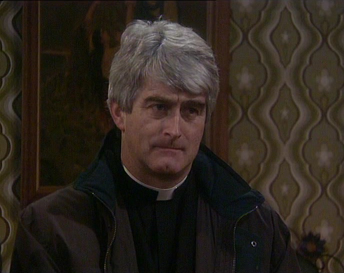 I THOUGHT THAT YOU MIGHT LIKE TO GO TO AMERICA, HMM? 