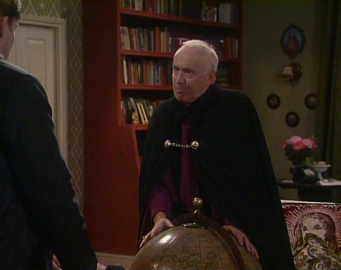 AS PRIESTS-CUM-FILM PROMOTERS OUTSIDE OF MY JURISDICTION. 