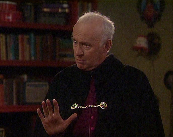 NOW, HIS HOLINESS HAS BANNED IT.  