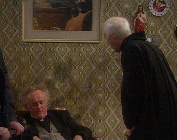 - BISHOP, I WOULDN'T DO THAT. - YOU SHUT UP. JACK! WAKE UP! 