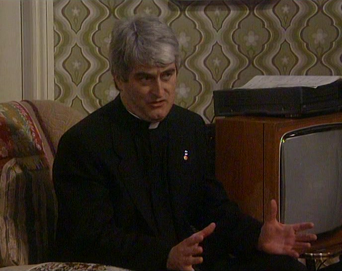 - YES, THAT WAS UNFORTUNATE. - LIVES IRREPARABLY DAMAGED! 