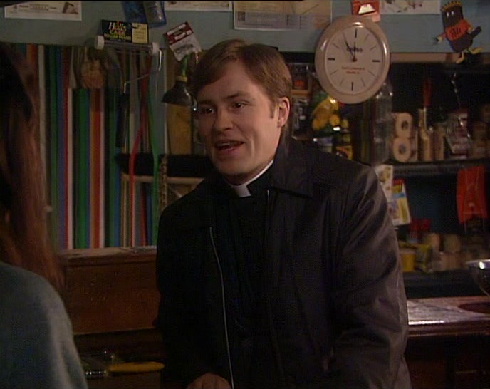 THE POLICE? WAS SERGEANT THORNTON A POLICEMAN? 
