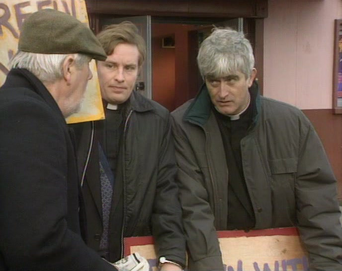 - MAD STUFF. - VERY IMMORAL. YOU WOULDN'T LIKE IT. 