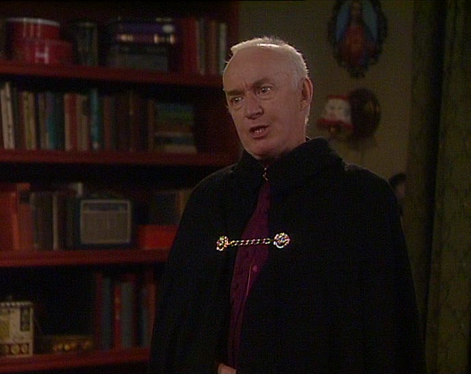 BUT DESPITE THAT, IT'S UP TO YOU TO MAKE THE CHURCH'S POSITION CLEAR. 