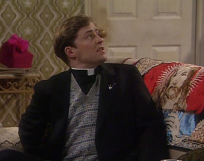 OH, YES. IS IT ANY GOOD, DO YOU KNOW? 