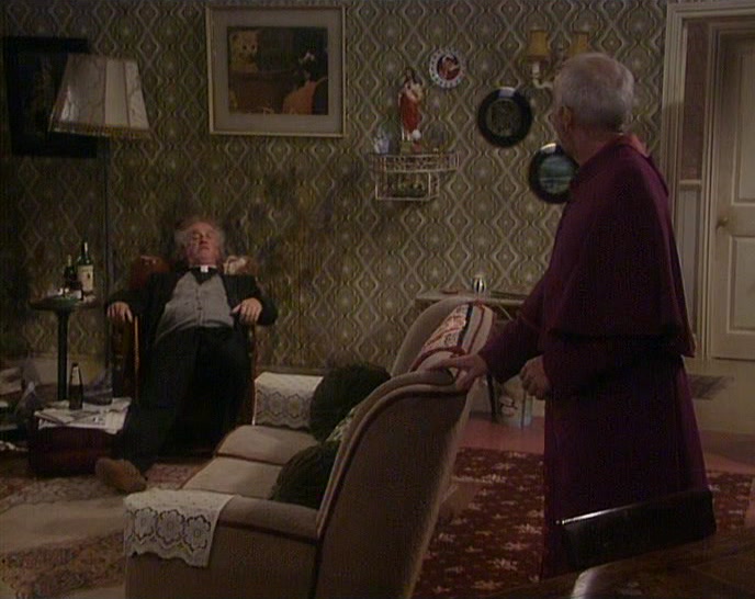 JACK! WHAT THE HELL ARE YOU UP TO? WHY AREN'T YOU AT THE FILM? 