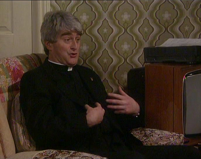 - YES, BUT SURELY I'M ALL RIGHT. - NO, NO, NO. 
