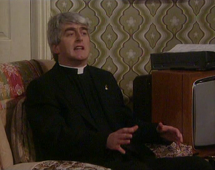 - YES, THAT WAS UNFORTUNATE. - LIVES IRREPARABLY DAMAGED! 