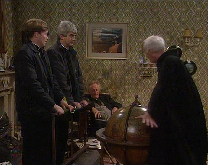 NOW, JACK, WHERE CAN WE SEND YOU?  