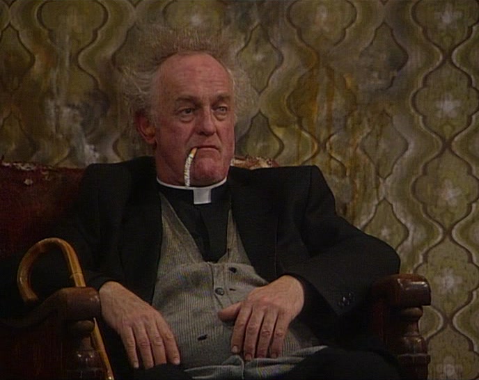 JACK? ARE YOU BEHAVING YOURSELF?  