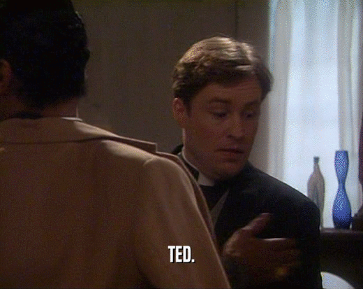 TED.
  