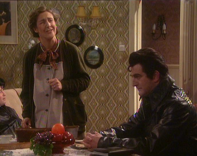 HE HAD ME IN STITCHES. IT IS TRUE WHAT THEY SAY ABOUT CHUBBY MEN. 
