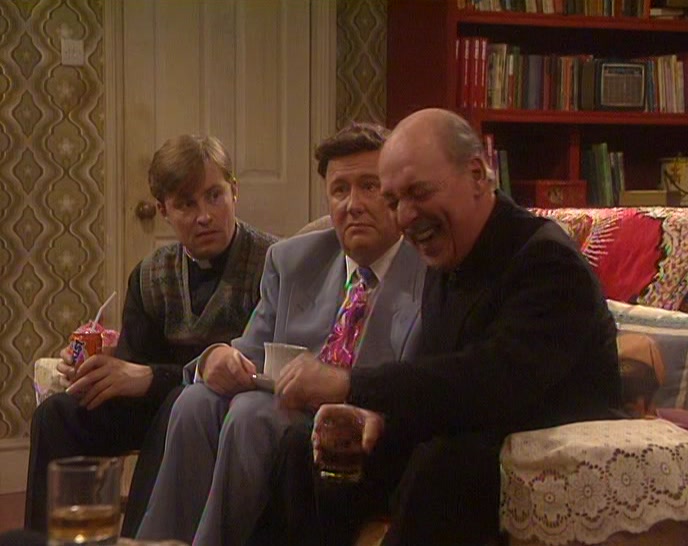 WHAT'S IT LIKE BEING A TV STAR?  