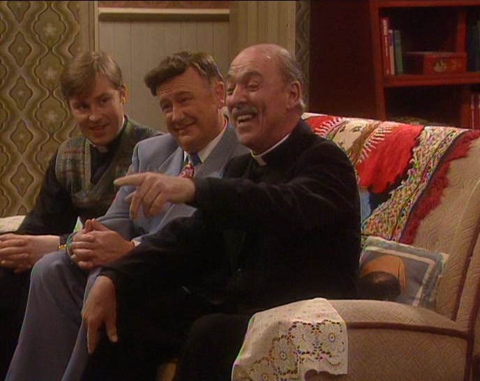 I SUPPOSE... I SUPPOSE YOU'VE FORGOTTEN ALL ABOUT IT. 