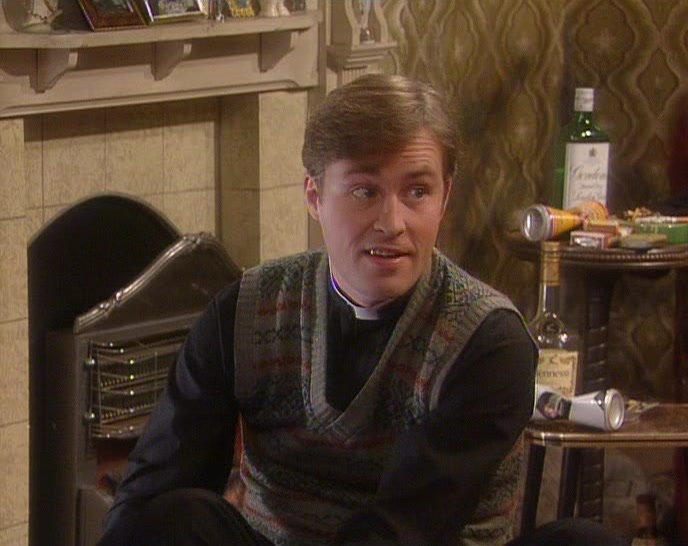 HENRY SELLERS. LOOK AT HIM THERE, ASKING THE QUESTIONS. 