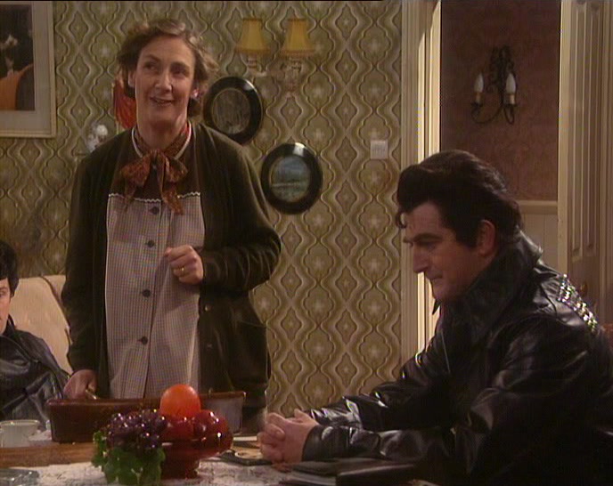 HE HAD ME IN STITCHES. IT IS TRUE WHAT THEY SAY ABOUT CHUBBY MEN. 