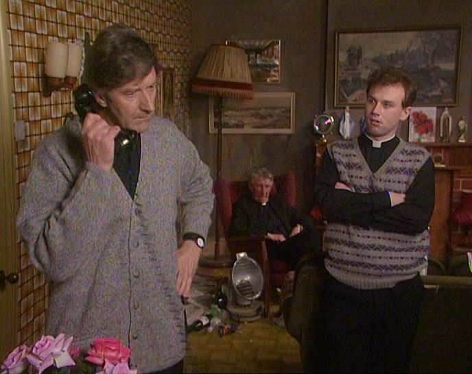 FIVE POUNDS?  