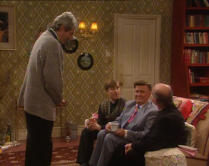 ANYWAY, WHAT I WAS SAYING WAS, ANYTHING YOU WANT, JUST ASK US. 