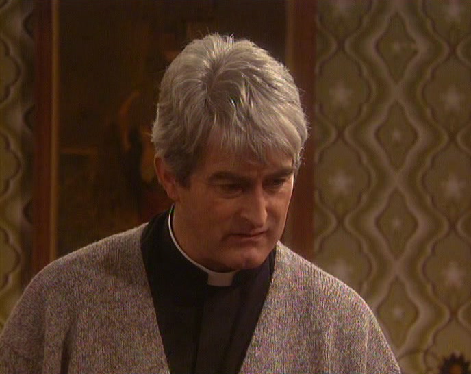 NO, NOT LEPROSY. BUT THERE'S SOMETHING WRONG. 