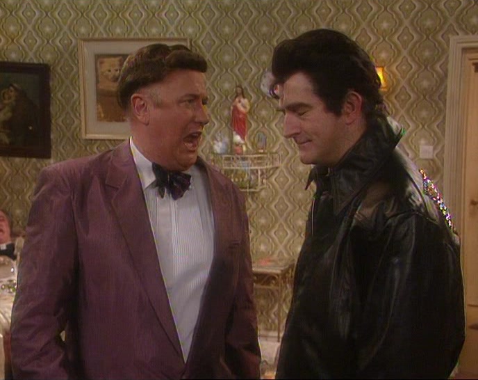 HOW DARE THEY SACK ME? I'M HENRY SELLERS! 