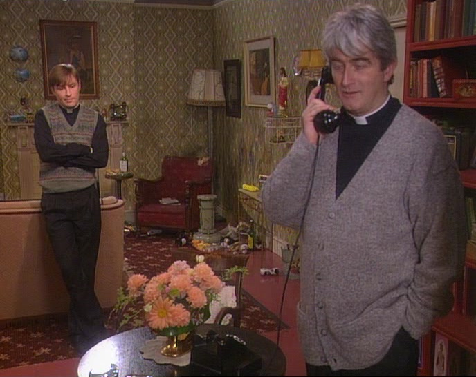 - REALLY? - NO! 