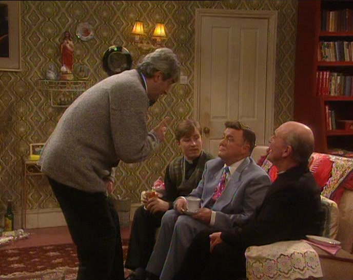 ANYWAY, WHAT I WAS SAYING WAS, ANYTHING YOU WANT, JUST ASK US. 