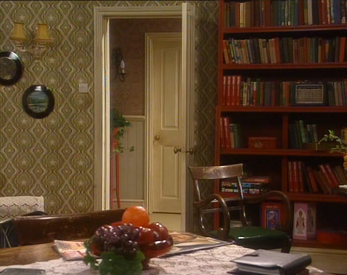 - READY WHEN YOU ARE, TED.  
