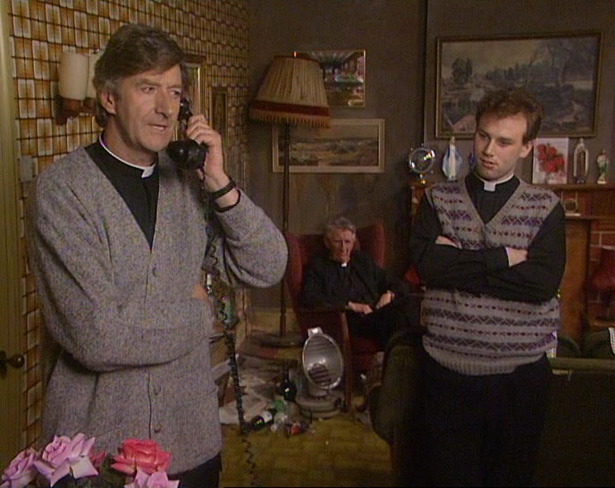 WHAT ARE WE TALKING? A POUND? TWO? 