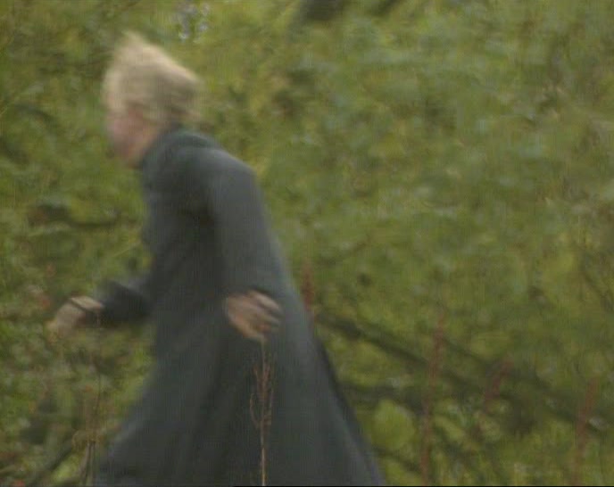 I'VE GOT A CLEAR SHOT OF HIM, FATHER. DO YOU WANT ME TO GET HIM? 