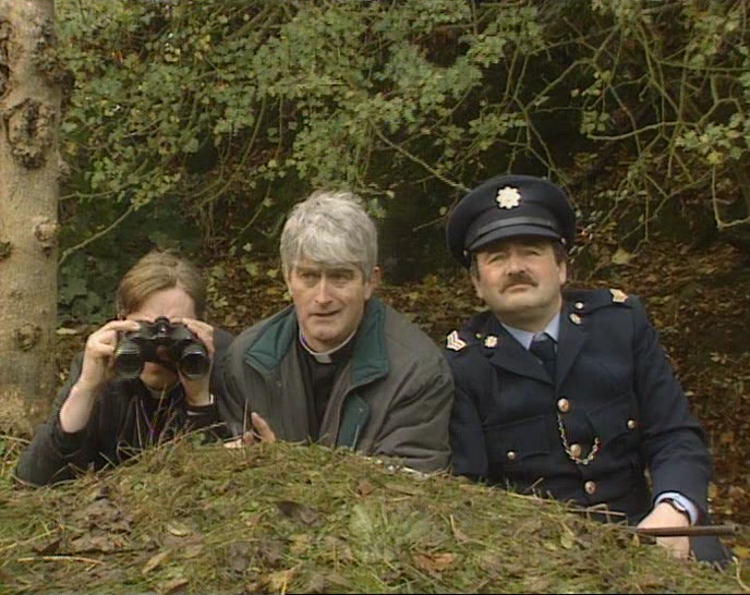 HE WAS FINE ONE MINUTE, THEN HE TOOK A SIP OF SHERRY. 