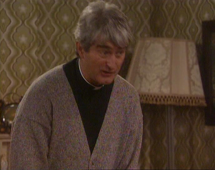 MAROONED WITH THOSE IDIOTS, AND THEY'VE NOTHING IN COMMON. 