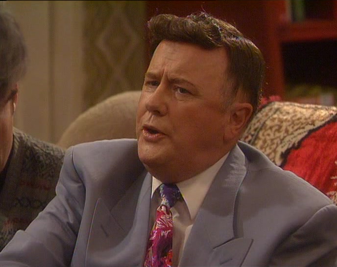 YOU WOULDN'T HAVE THE NUMBER OF A FATHER DICK BYRNE? 