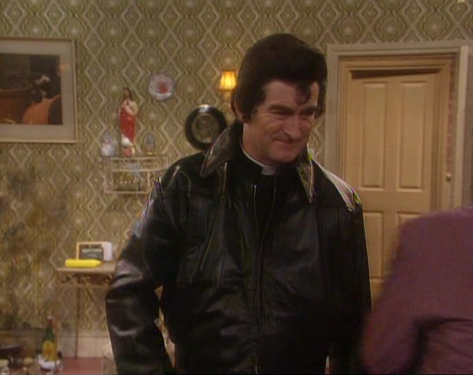 I'M HENRY SELLEEEEEERS!  