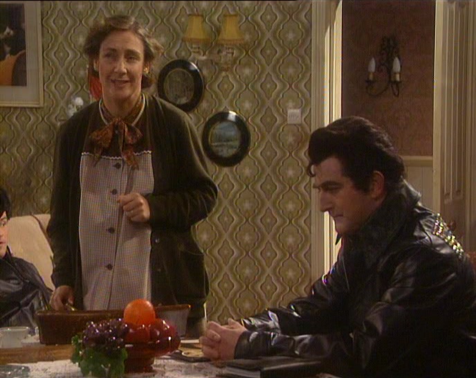 HE HAD ME IN STITCHES. IT IS TRUE WHAT THEY SAY ABOUT CHUBBY MEN. 