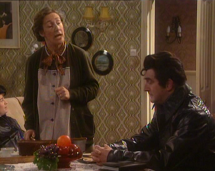 HE HAD ME IN STITCHES. IT IS TRUE WHAT THEY SAY ABOUT CHUBBY MEN. 