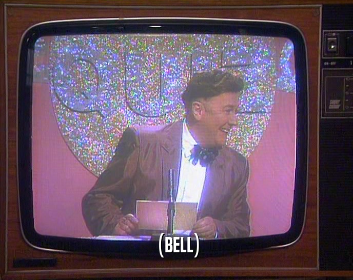 (BELL)  