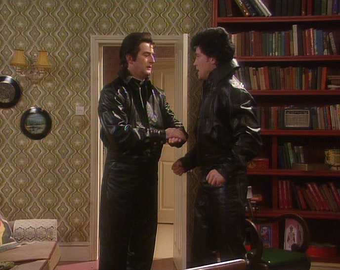 DOUGAL YOU HAVE TO GIVE ME A CHOICE BETWEEN THE TWO. 